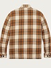 FILSON  FILSON Deer Island Jac Shirt -  Orange