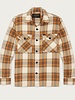 FILSON  FILSON Deer Island Jac Shirt -  Orange