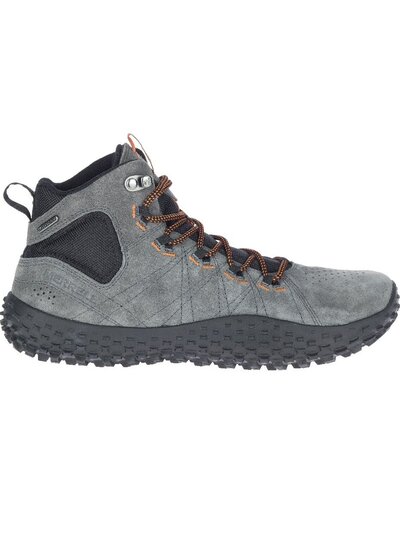 Merrell Merrell Wrapt Mid WP Herren - Grey