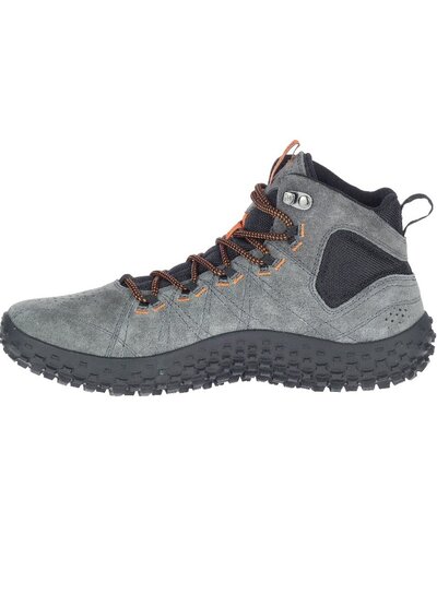 Merrell Merrell Wrapt Mid WP Herren - Grey
