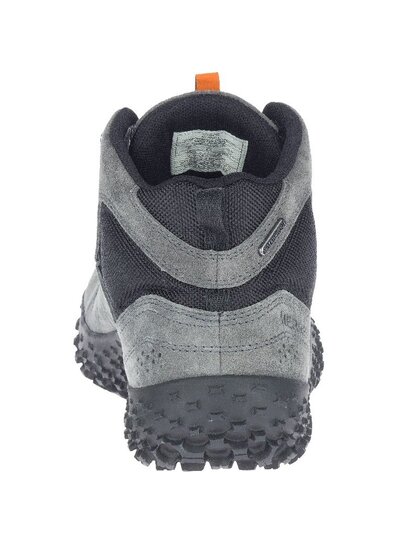 Merrell Merrell Wrapt Mid WP Herren - Grey