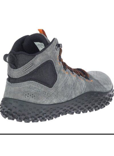 Merrell Merrell Wrapt Mid WP Herren - Grey