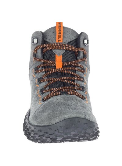 Merrell Merrell Wrapt Mid WP Herren - Grey