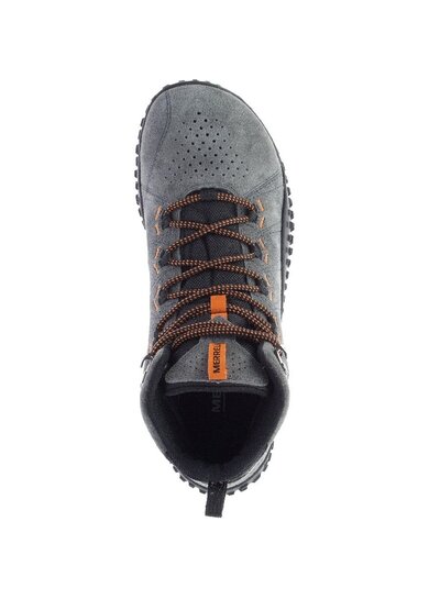 Merrell Merrell Wrapt Mid WP Herren - Grey
