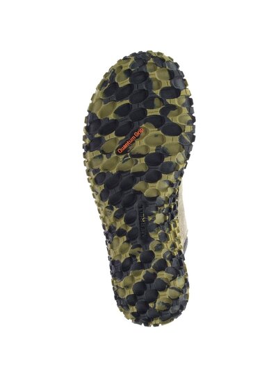 Merrell Merrell Wrapt Mid WP Herren - Olive