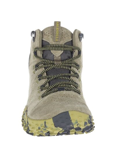 Merrell Merrell Wrapt Mid WP Herren - Olive