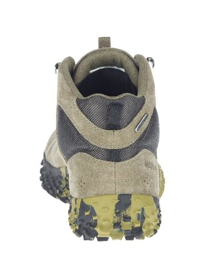 Merrell Merrell Wrapt Mid WP Herren - Olive