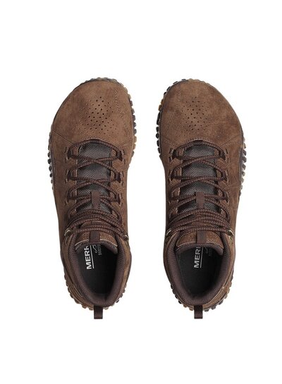 Merrell Merrell Wrapt Mid WP Herren - Mole