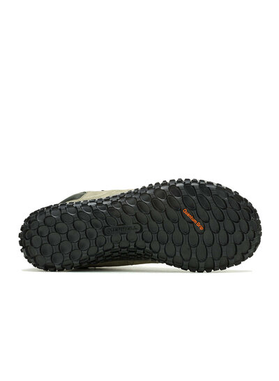 Merrell Merrell Wrapt Mid WP Herren - Olive Black