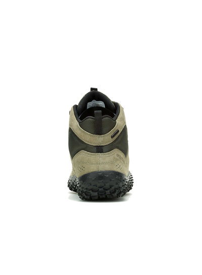 Merrell Merrell Wrapt Mid WP Herren - Olive Black