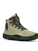Merrell Merrell Wrapt Mid WP Herren - Olive Black