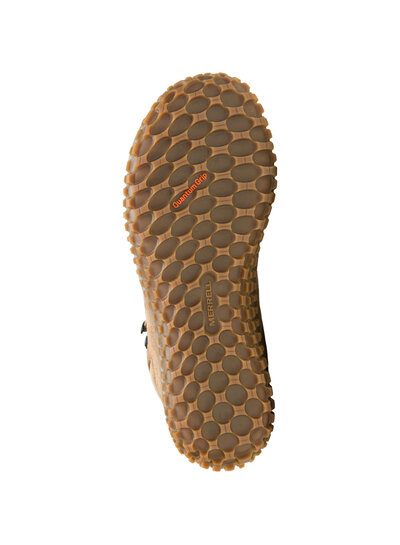 Merrell Merrell Wrapt Mid WP Damen - Tobacco