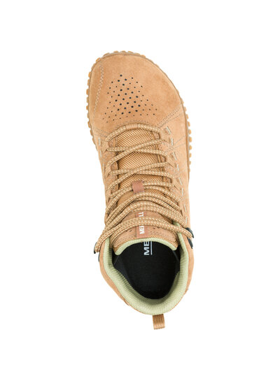 Merrell Merrell Wrapt Mid WP Damen - Tobacco