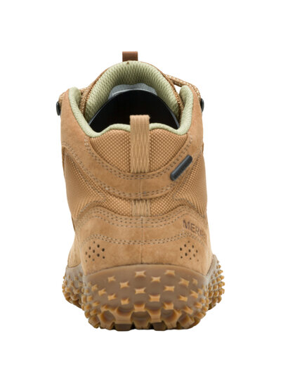 Merrell Merrell Wrapt Mid WP Damen - Tobacco