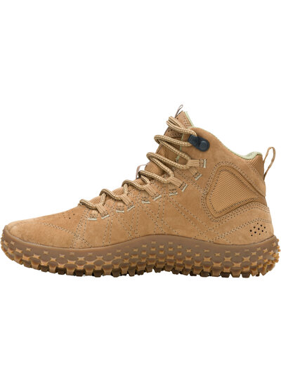 Merrell Merrell Wrapt Mid WP Damen - Tobacco
