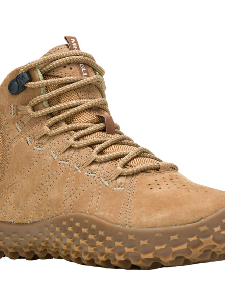 Merrell Merrell Wrapt Mid WP Damen - Tobacco