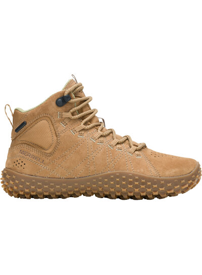 Merrell Merrell Wrapt Mid WP Damen - Tobacco