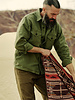 FILSON  FILSON Field Jac Shirt - Gray Khaki