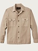 FILSON  FILSON Field Jac Shirt - Gray Khaki