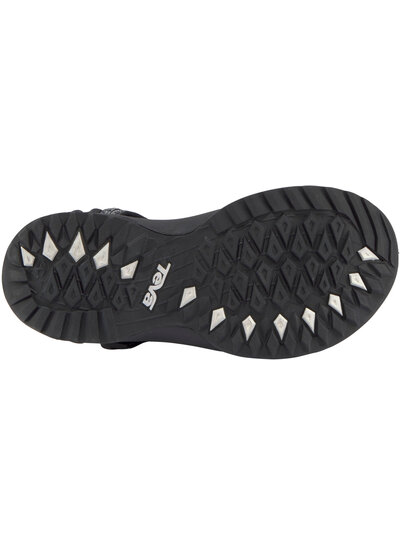 TEVA TEVA Terra Fi Lite Womens - Atmosphere Black Grey