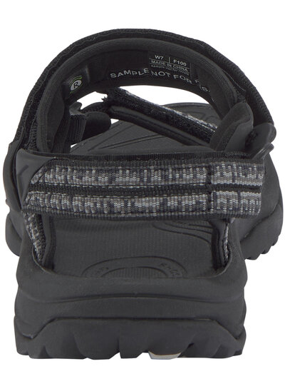 TEVA TEVA Terra Fi Lite Womens - Atmosphere Black Grey