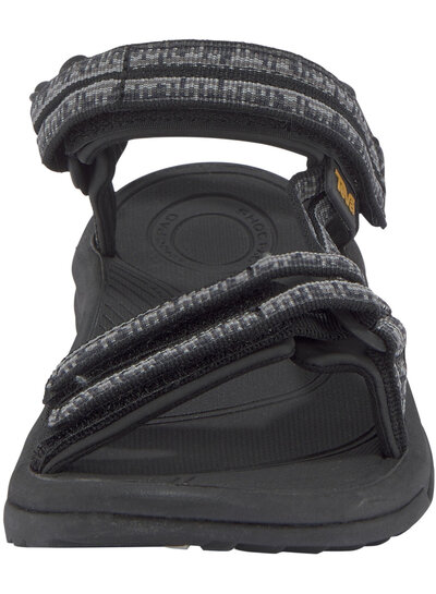 TEVA TEVA Terra Fi Lite Womens - Atmosphere Black Grey