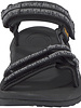 TEVA TEVA Terra Fi Lite Womens - Atmosphere Black Grey