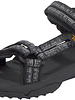 TEVA TEVA Terra Fi Lite Womens - Atmosphere Black Grey