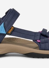 TEVA TEVA Terra Fi Lite Womens - Crown Blue