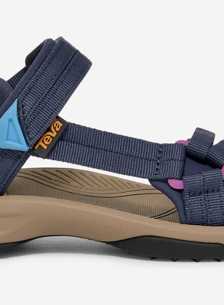 TEVA TEVA Terra Fi Lite Womens - Crown Blue