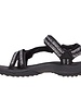 TEVA TEVA Terra Fi Lite Womens - Atmosphere Black Grey