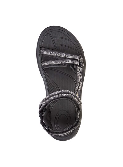 TEVA TEVA Terra Fi Lite Womens - Atmosphere Black Grey