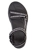 TEVA TEVA Terra Fi Lite Womens - Atmosphere Black Grey