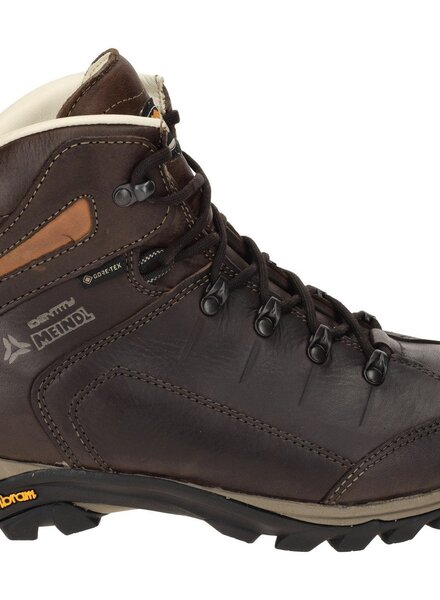 Meindl Identity  MEINDL Mens Tessin Identity GTX
