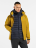 Arcteryx  ARCTERYX Men's Cerium Hoody - Black