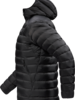 Arcteryx  ARCTERYX Men's Cerium Hoody - Black