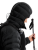 Arcteryx  ARCTERYX Men's Cerium Hoody - Black