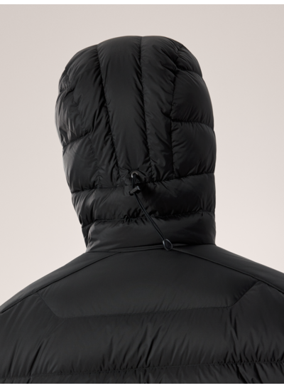 Arcteryx  ARCTERYX Men's Cerium Hoody - Black