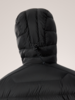 Arcteryx  ARCTERYX Men's Cerium Hoody - Black