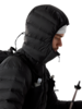 Arcteryx  ARCTERYX Men's Cerium Hoody - Black