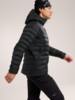 Arcteryx  ARCTERYX Men's Cerium Hoody - Black