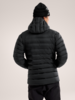 Arcteryx  ARCTERYX Men's Cerium Hoody - Black