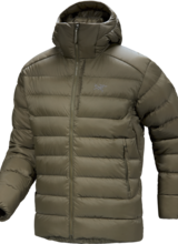 Arcteryx  ARCTERYX Mens Thorium Hoody - Tatsu