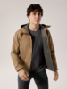 Arcteryx  ARCTERYX M's Atom Hoody - Canvas Forage