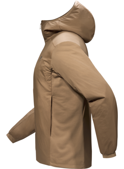 Arcteryx  ARCTERYX M's Atom Hoody - Canvas Forage