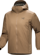 Arcteryx  ARCTERYX M's Atom Hoody - Canvas Forage