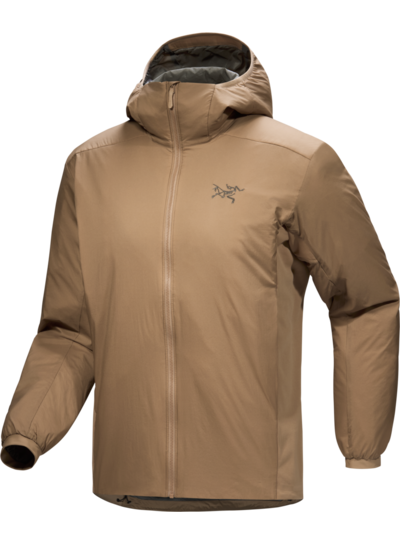Arcteryx  ARCTERYX M's Atom Hoody - Canvas Forage