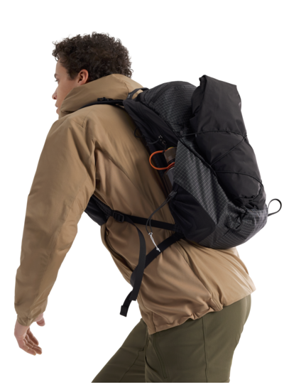 Arcteryx  ARCTERYX M's Atom Hoody - Canvas Forage