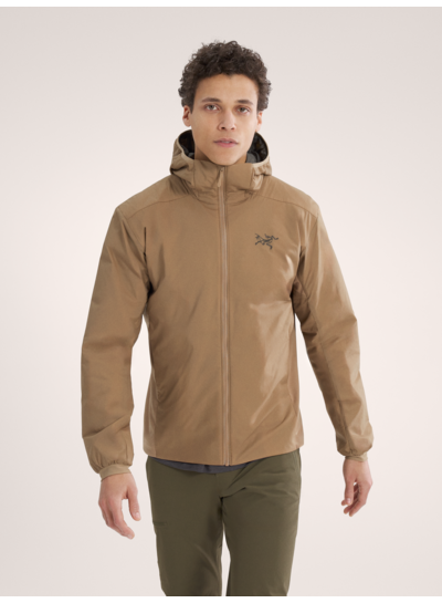 Arcteryx  ARCTERYX M's Atom Hoody - Canvas Forage