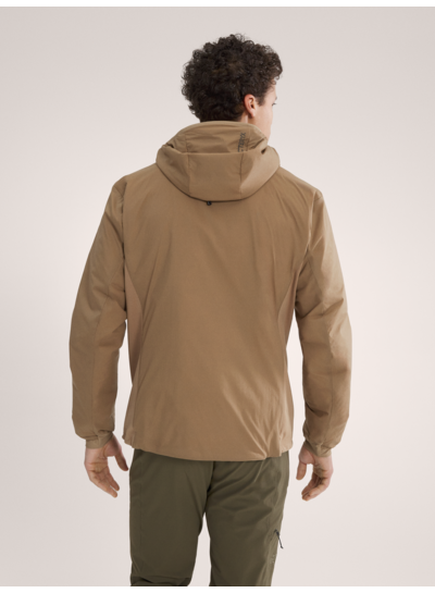 Arcteryx  ARCTERYX M's Atom Hoody - Canvas Forage